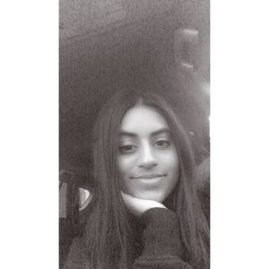 Meet your Posher, Gaayathiry